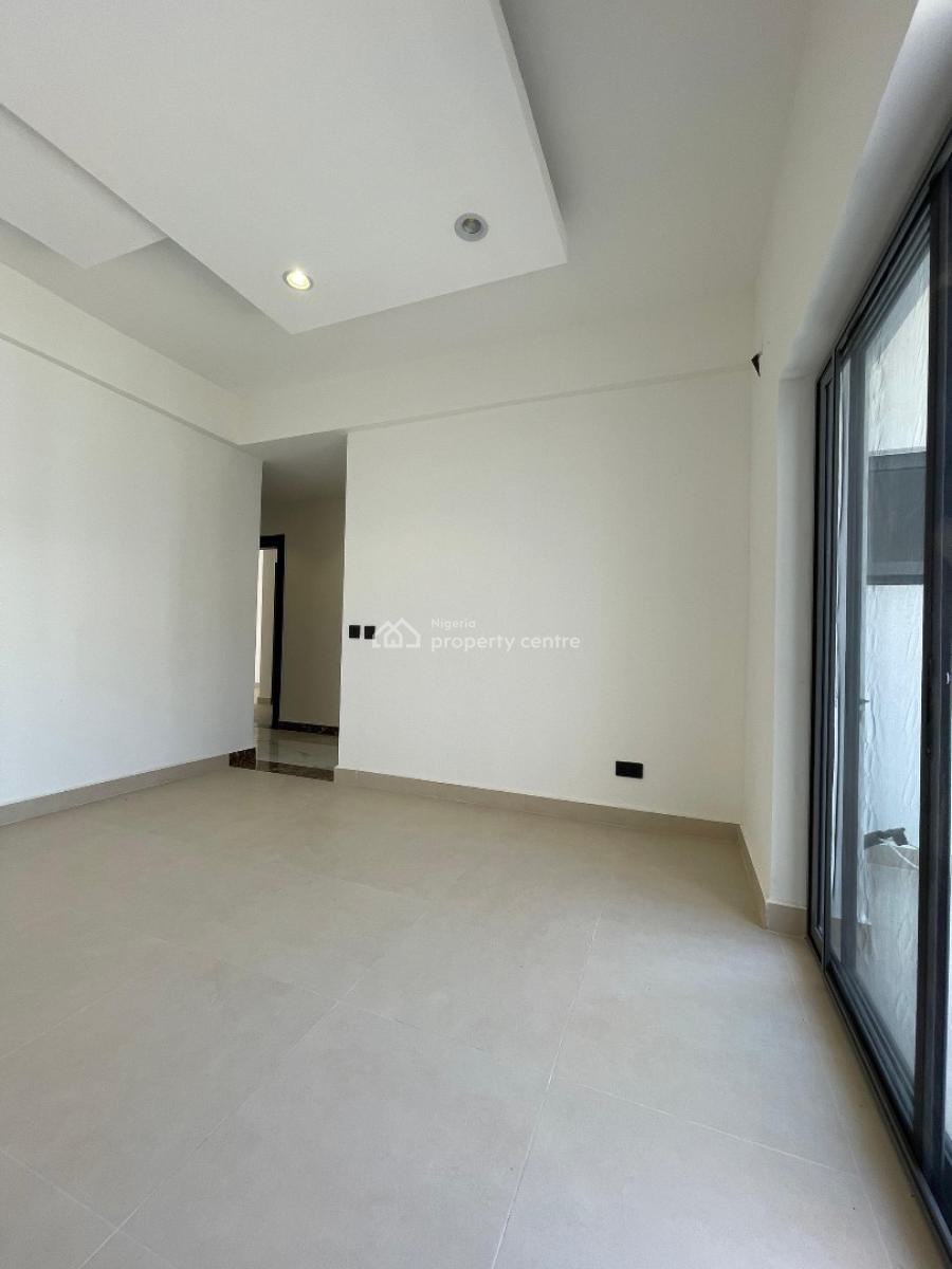 5bedroom Terrace Duplex with Bq, Jahi, Abuja, Terraced Duplex for Rent