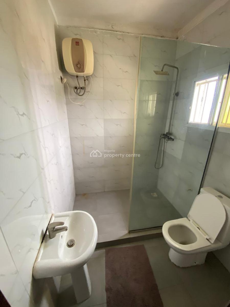 Service 3 Bedroom Fully Furnished Apartment, Ikate..., Lekki, Lagos, Block of Flats for Sale