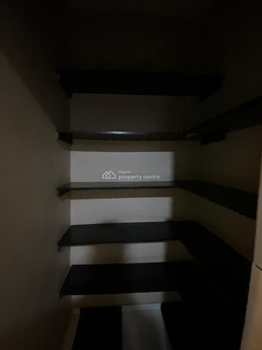 Service 3 Bedroom Fully Furnished Apartment, Ikate..., Lekki, Lagos, Block of Flats for Sale