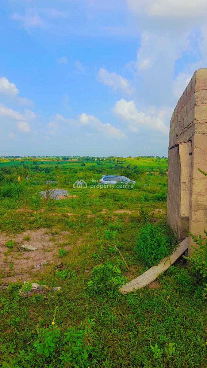 Plots & Acres of Residential and Commercial Land in Ogbor Hill, Aba, Ogbor Hill, Aba, Abia, Land for Sale