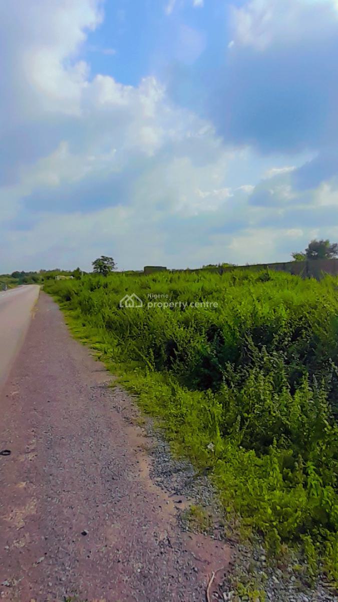 Plots & Acres of Residential and Commercial Land in Ogbor Hill, Aba, Ogbor Hill, Aba, Abia, Land for Sale