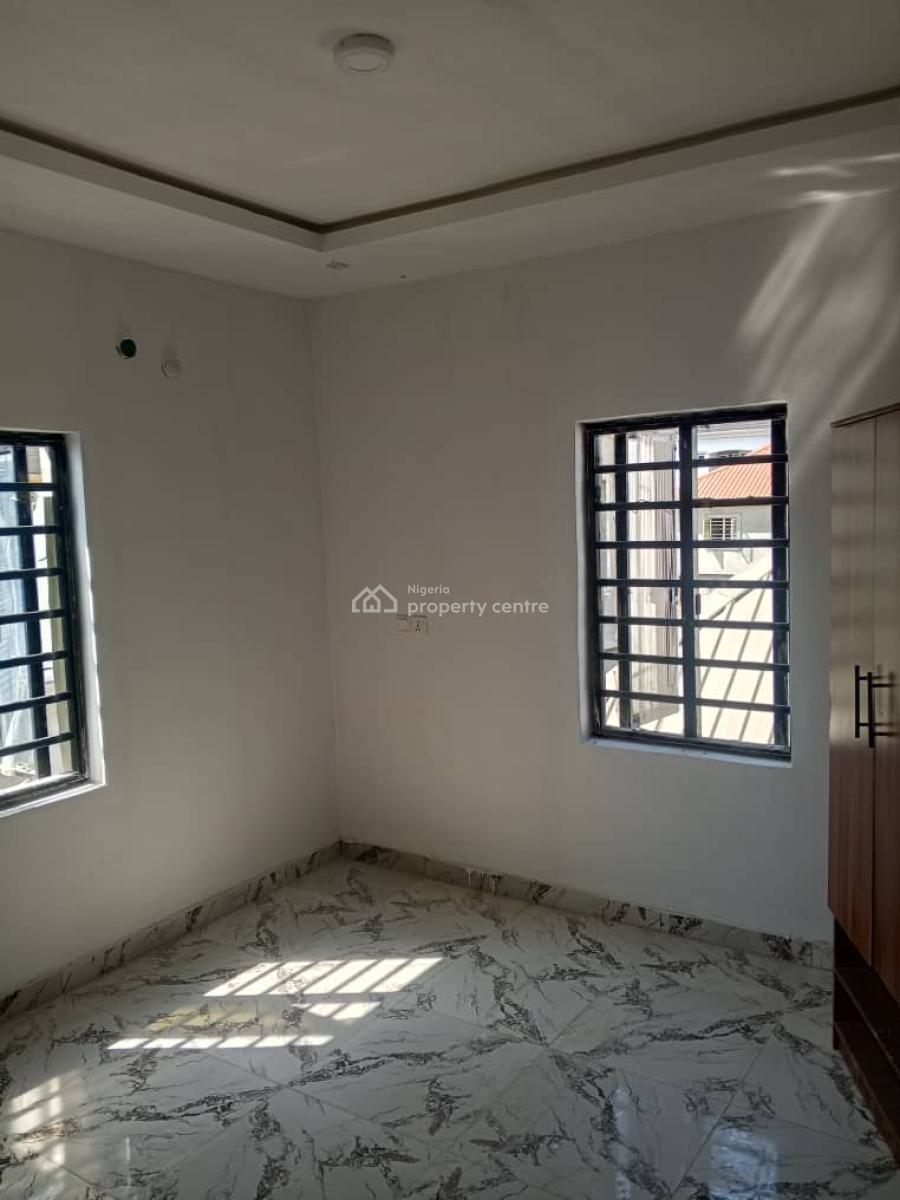 Brand New 3 Bedroom Flat, Badore Area, Ajah, Lagos, Flat / Apartment for Rent