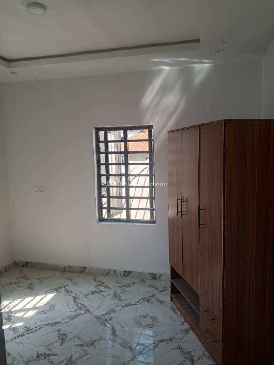 Brand New 3 Bedroom Flat, Badore Area, Ajah, Lagos, Flat / Apartment for Rent