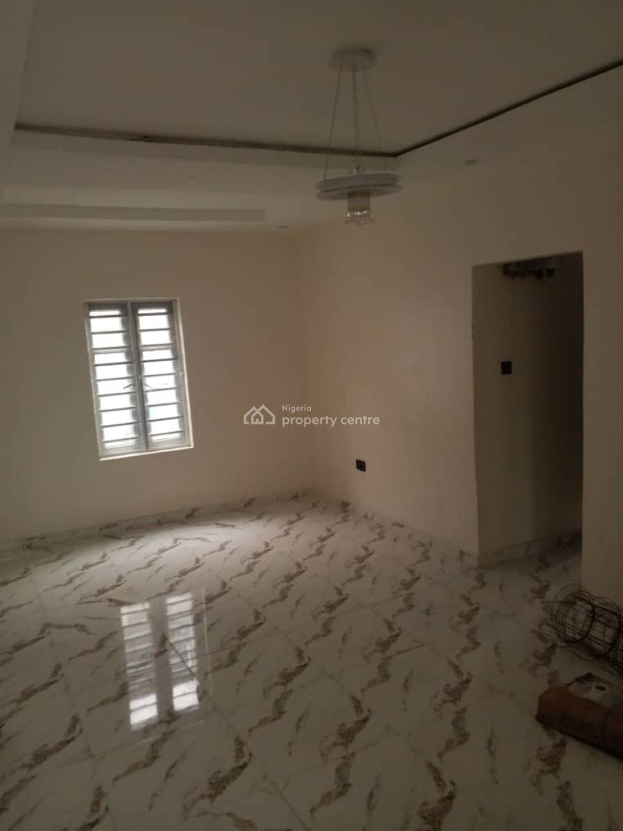Brand New 3 Bedroom Flat, Badore Area, Ajah, Lagos, Flat / Apartment for Rent