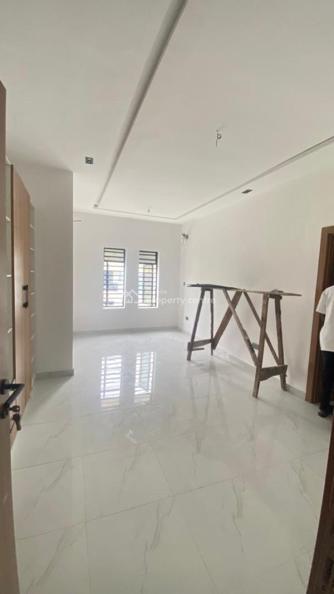 Luxury Brand New 2 Bedroom Apartment Inside Call to Access Estate, Located Inside a Very Secured and Standard Estate,clean Water and Good, Sangotedo, Ajah, Lagos, Flat / Apartment for Rent