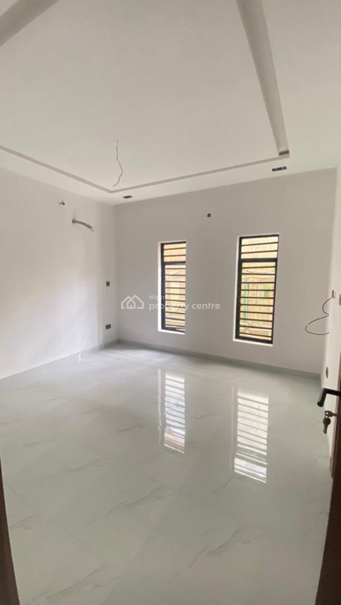 Luxury Brand New 2 Bedroom Apartment Inside Call to Access Estate, Located Inside a Very Secured and Standard Estate,clean Water and Good, Sangotedo, Ajah, Lagos, Flat / Apartment for Rent