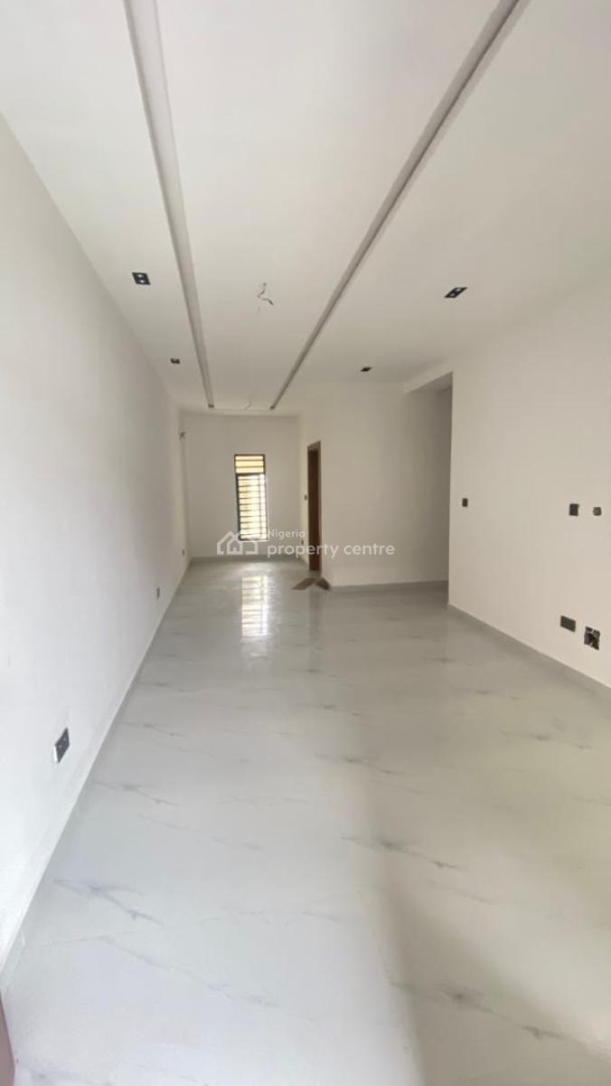 Luxury Brand New 2 Bedroom Apartment Inside Call to Access Estate, Located Inside a Very Secured and Standard Estate,clean Water and Good, Sangotedo, Ajah, Lagos, Flat / Apartment for Rent