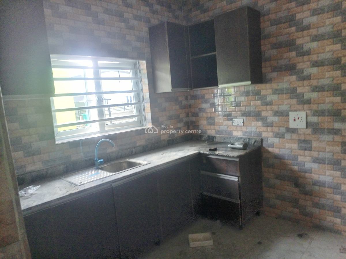 Standard  3 Bedroom Detached Bungalow in a Call to Access Estate, Phase 2, Oribanwa, Ibeju Lekki, Lagos, Detached Duplex for Rent
