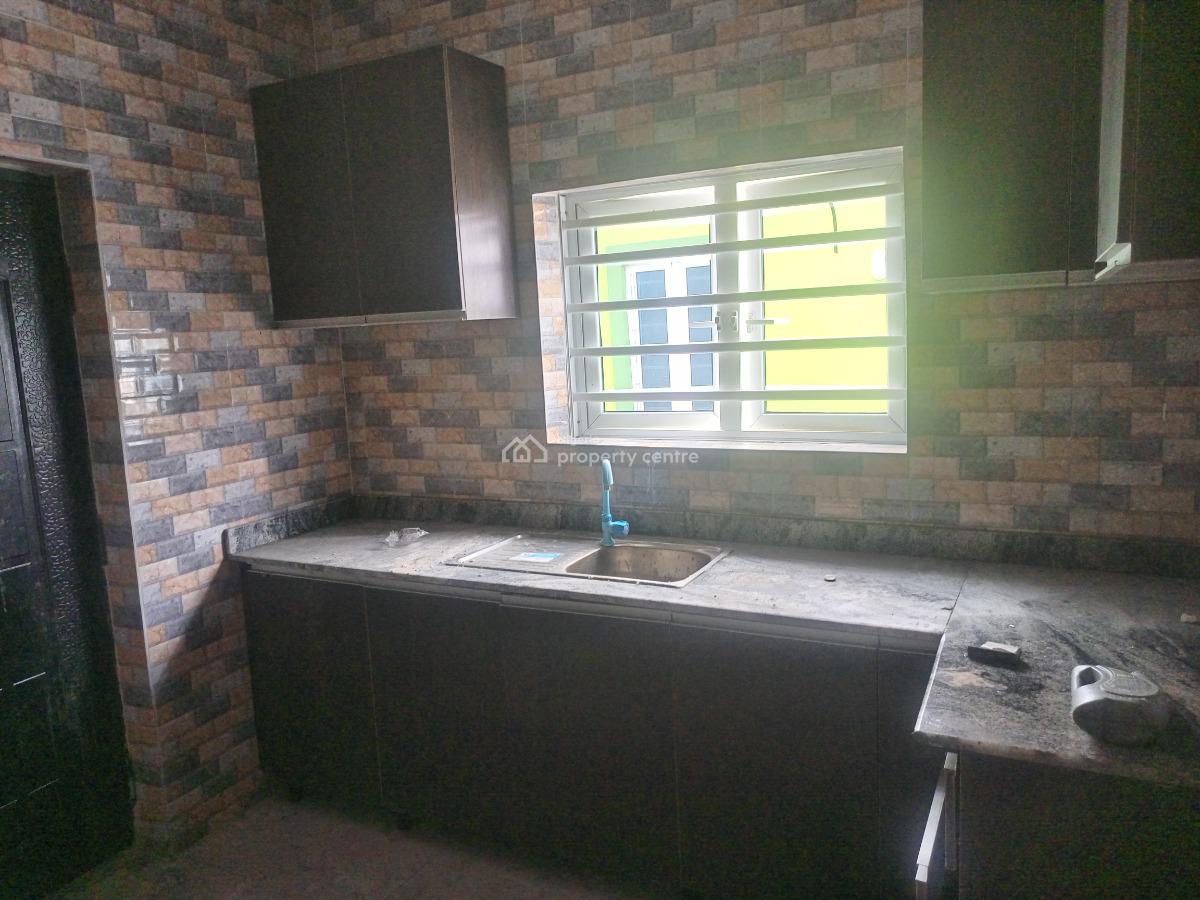 Standard  3 Bedroom Detached Bungalow in a Call to Access Estate, Phase 2, Oribanwa, Ibeju Lekki, Lagos, Detached Duplex for Rent