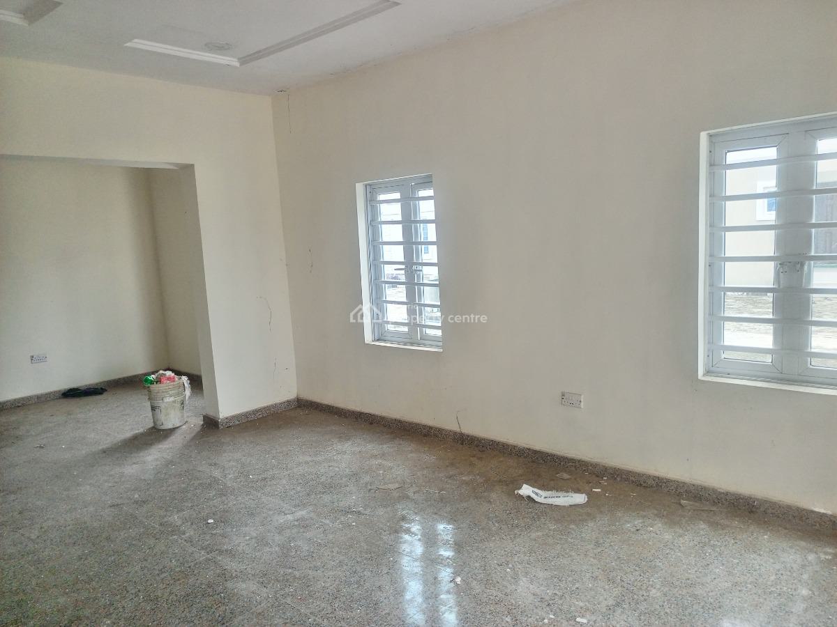 Standard  3 Bedroom Detached Bungalow in a Call to Access Estate, Phase 2, Oribanwa, Ibeju Lekki, Lagos, Detached Duplex for Rent
