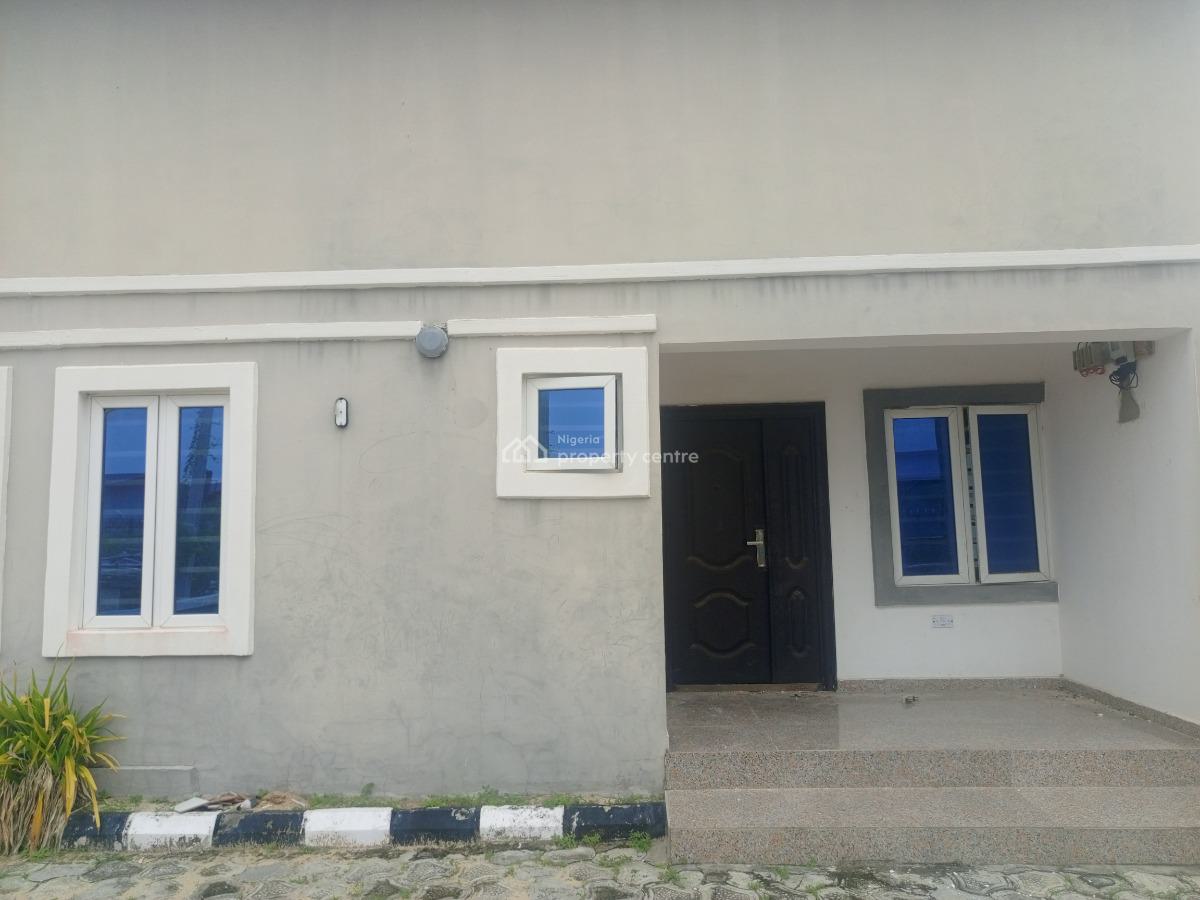 Standard  3 Bedroom Detached Bungalow in a Call to Access Estate, Phase 2, Oribanwa, Ibeju Lekki, Lagos, Detached Duplex for Rent