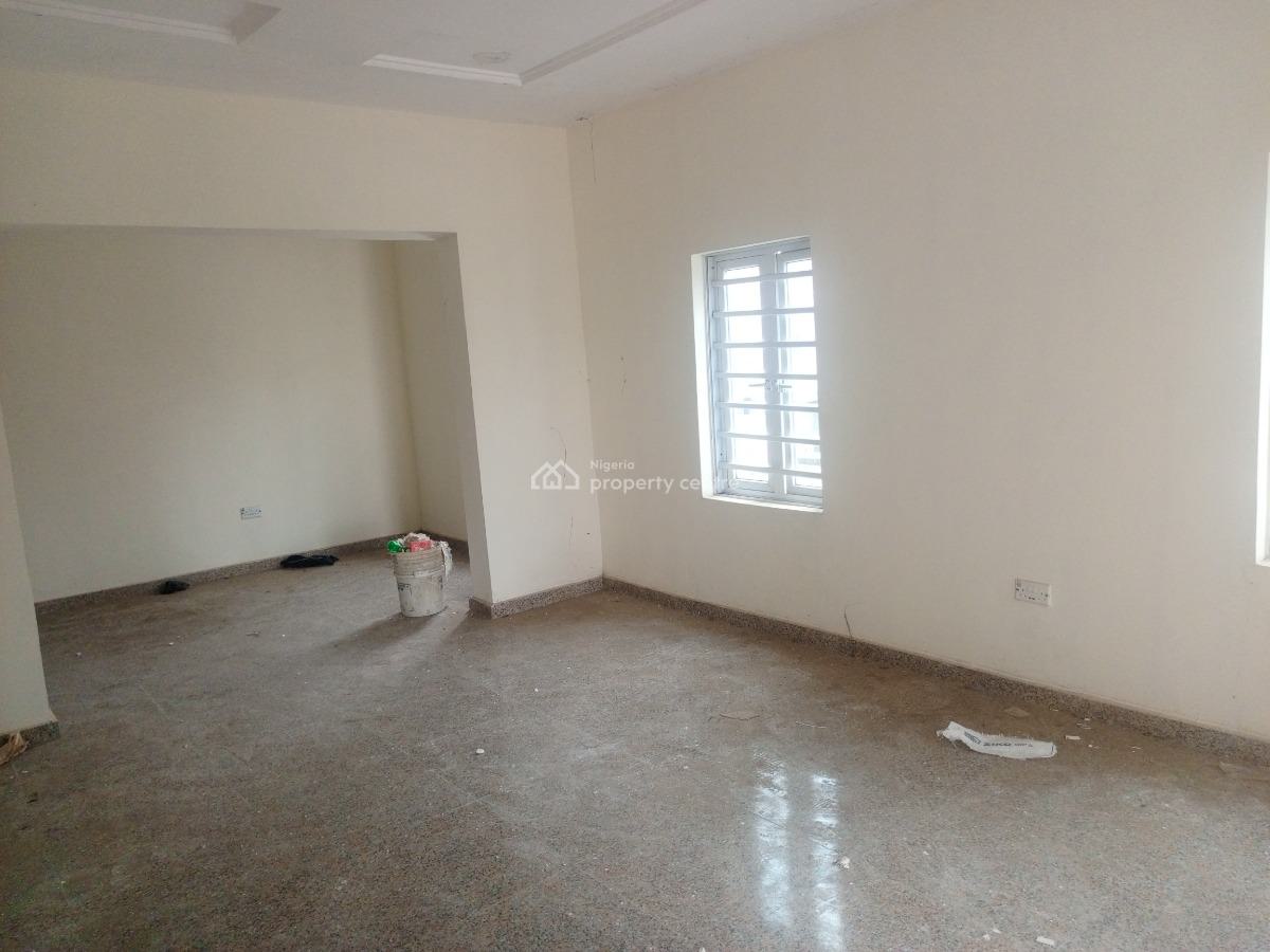 Standard  3 Bedroom Detached Bungalow in a Call to Access Estate, Phase 2, Oribanwa, Ibeju Lekki, Lagos, Detached Duplex for Rent