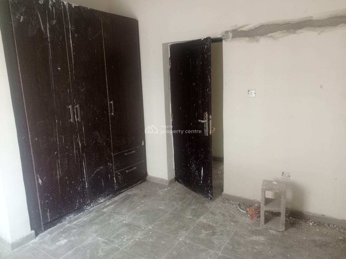 Standard  3 Bedroom Detached Bungalow in a Call to Access Estate, Phase 2, Oribanwa, Ibeju Lekki, Lagos, Detached Duplex for Rent