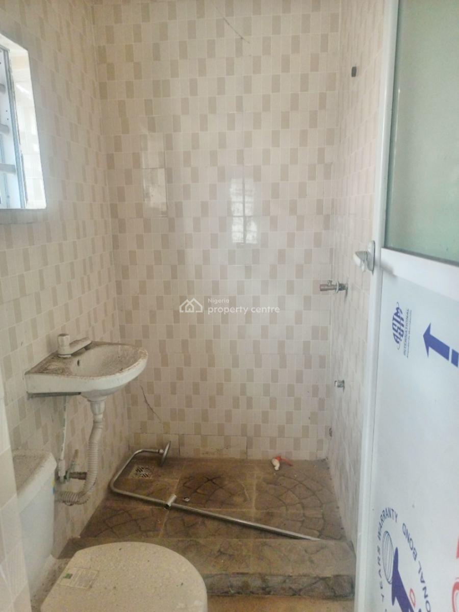 Standard  3 Bedroom Detached Bungalow in a Call to Access Estate, Phase 2, Oribanwa, Ibeju Lekki, Lagos, Detached Duplex for Rent