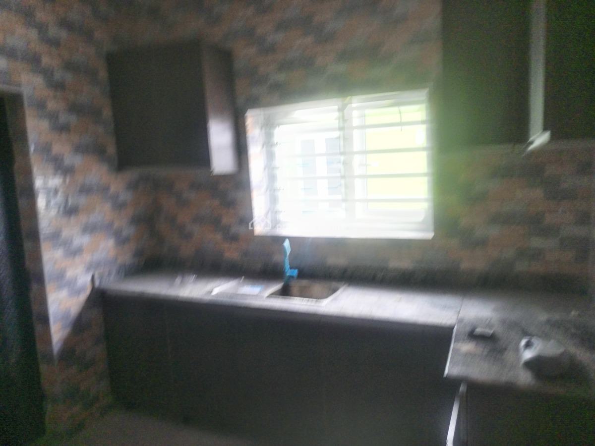 Standard  3 Bedroom Detached Bungalow in a Call to Access Estate, Phase 2, Oribanwa, Ibeju Lekki, Lagos, Detached Duplex for Rent