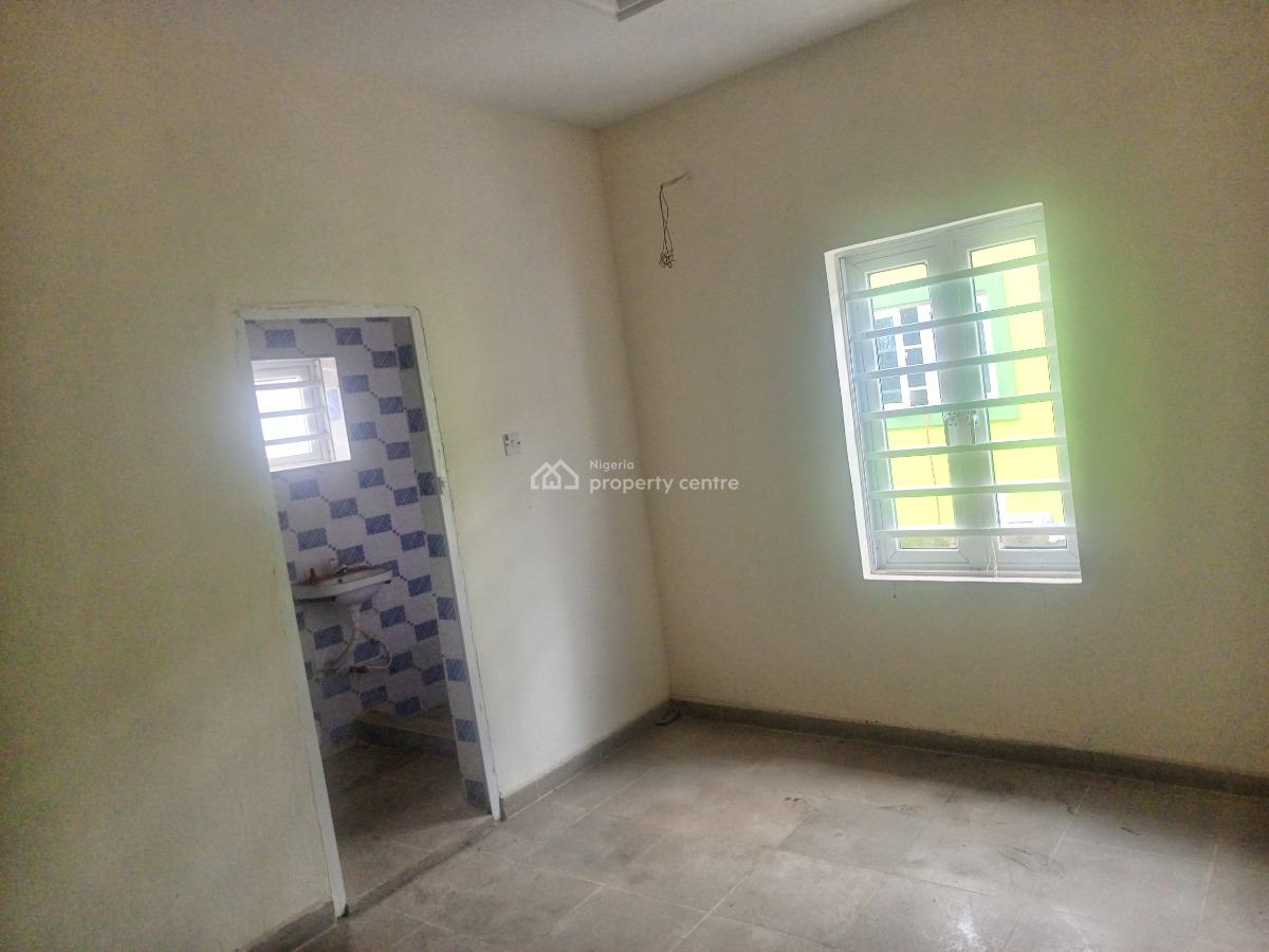 Standard  3 Bedroom Detached Bungalow in a Call to Access Estate, Phase 2, Oribanwa, Ibeju Lekki, Lagos, Detached Duplex for Rent