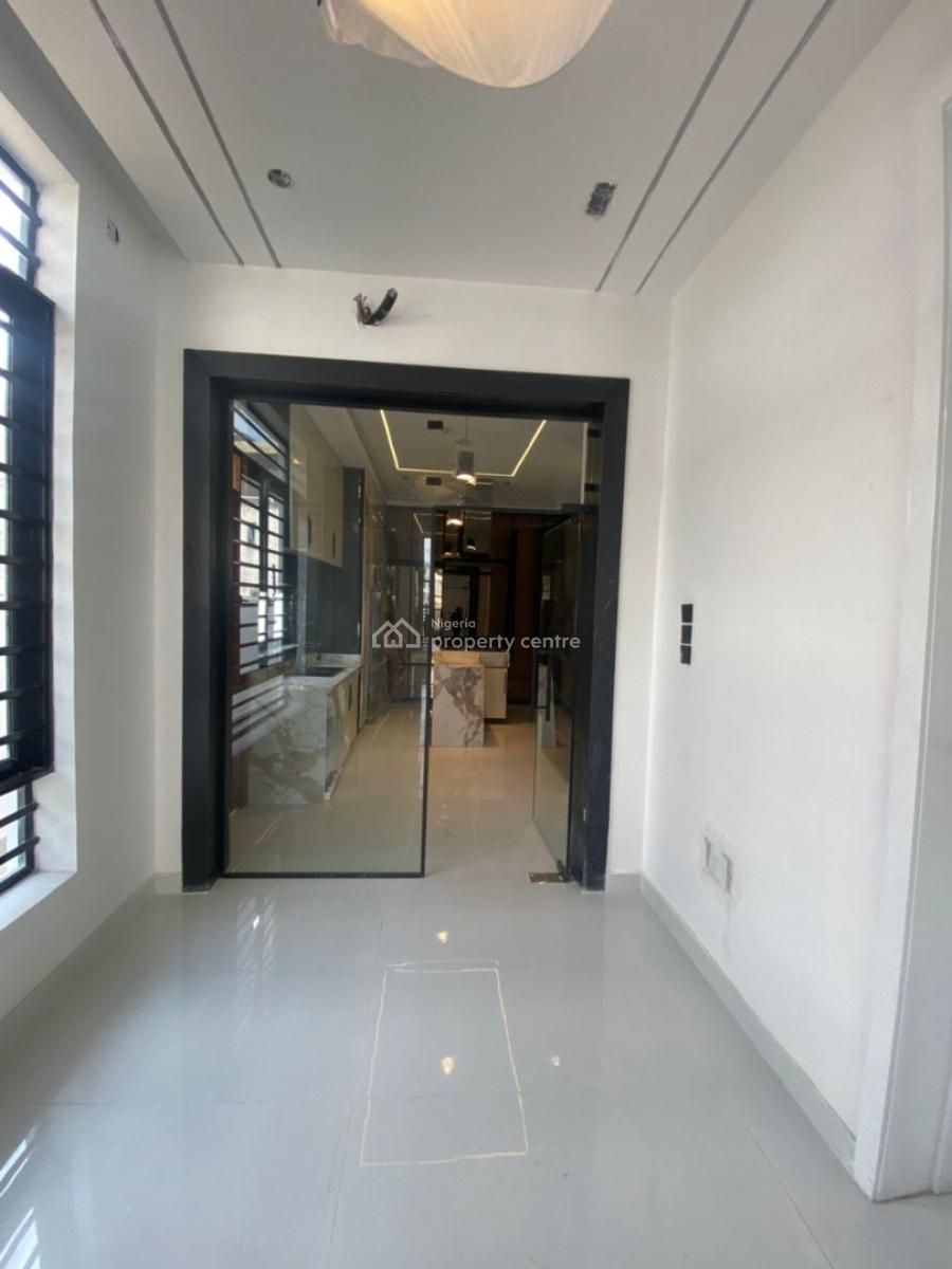 Classic 4bedroom Fully Detached Duplex with Bq, Orchid, Lekki, Lagos, Detached Duplex for Sale