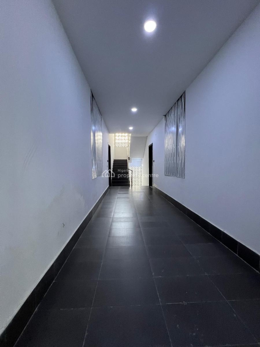 Luxury 3 Bedroom Apartment with a Bq in Old Ikoyi, Ikoyi, Old Ikoyi, Ikoyi, Lagos, Flat / Apartment for Rent