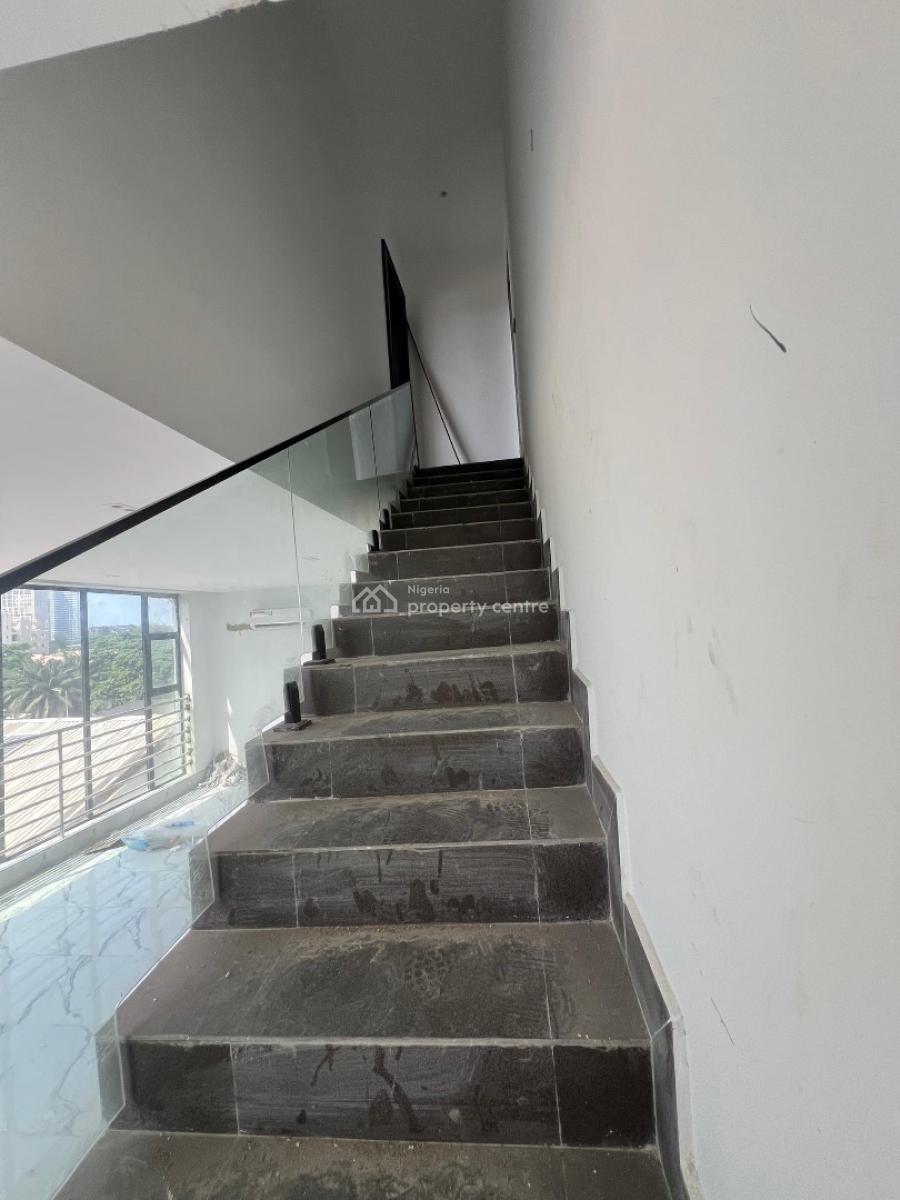 Luxury 3 Bedroom Apartment with a Bq in Old Ikoyi, Ikoyi, Old Ikoyi, Ikoyi, Lagos, Flat / Apartment for Rent