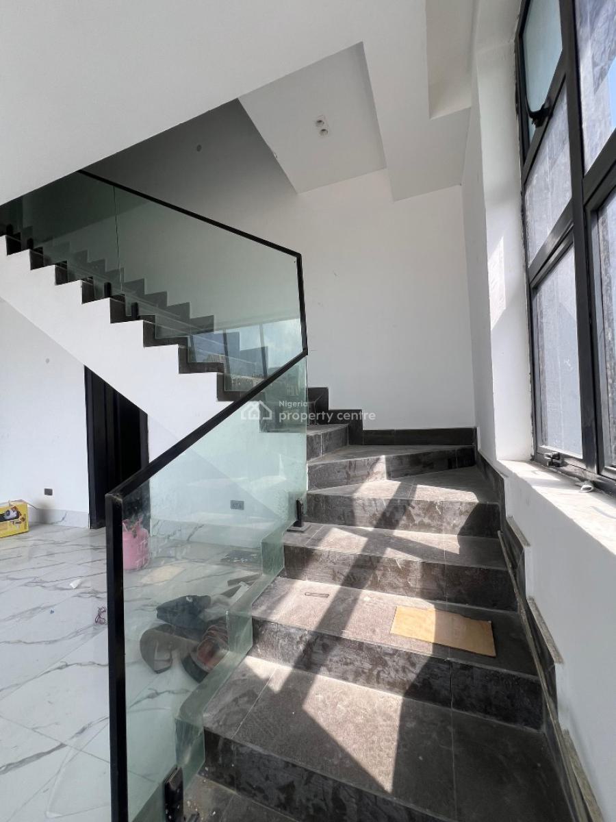 Luxury 3 Bedroom Apartment with a Bq in Old Ikoyi, Ikoyi, Old Ikoyi, Ikoyi, Lagos, Flat / Apartment for Rent