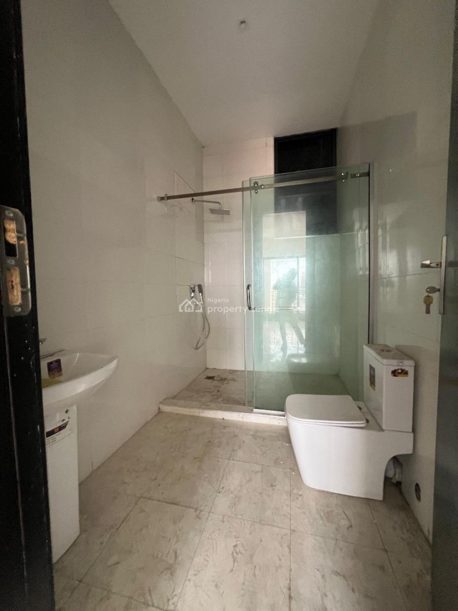Luxury 3 Bedroom Apartment with a Bq in Old Ikoyi, Ikoyi, Old Ikoyi, Ikoyi, Lagos, Flat / Apartment for Rent