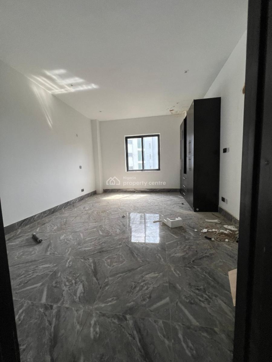 Luxury 3 Bedroom Apartment with a Bq in Old Ikoyi, Ikoyi, Old Ikoyi, Ikoyi, Lagos, Flat / Apartment for Rent