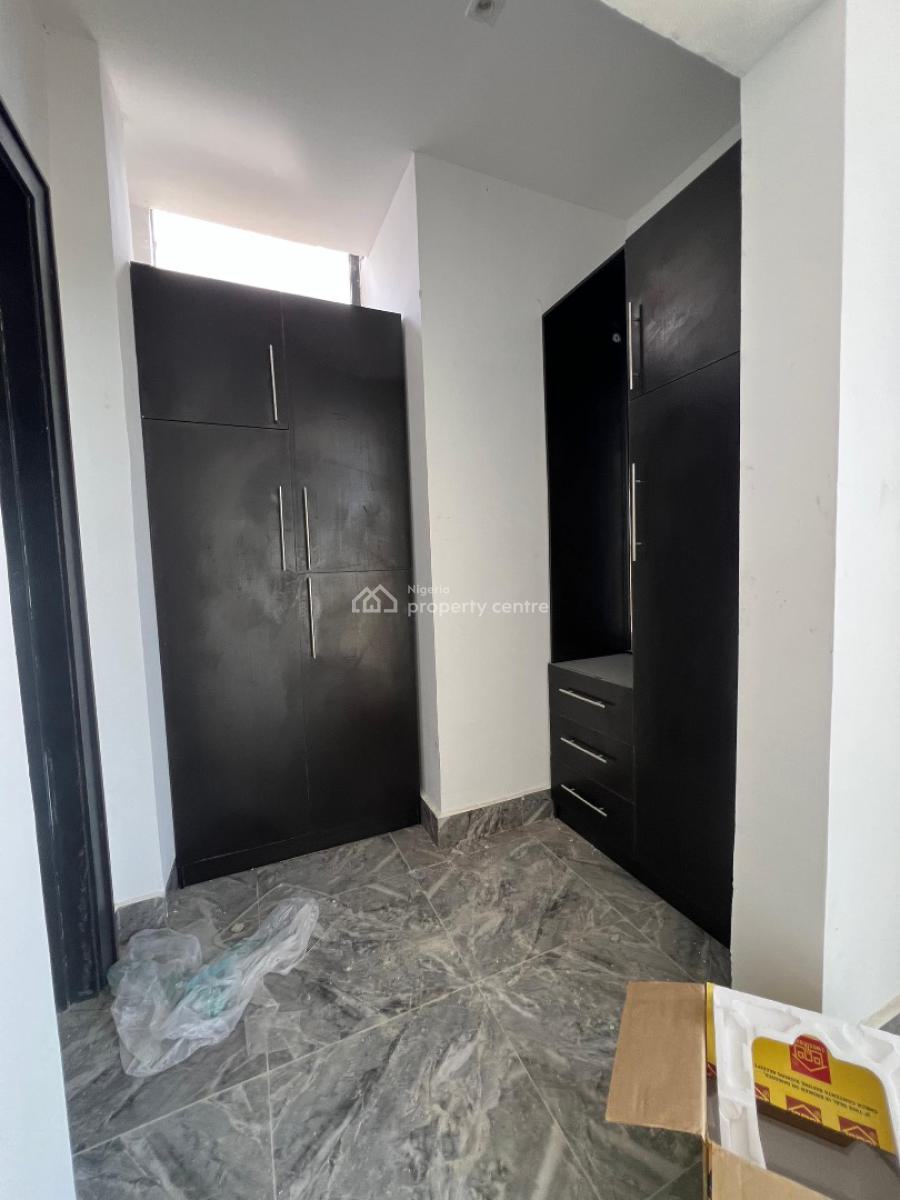 Luxury 3 Bedroom Apartment with a Bq in Old Ikoyi, Ikoyi, Old Ikoyi, Ikoyi, Lagos, Flat / Apartment for Rent