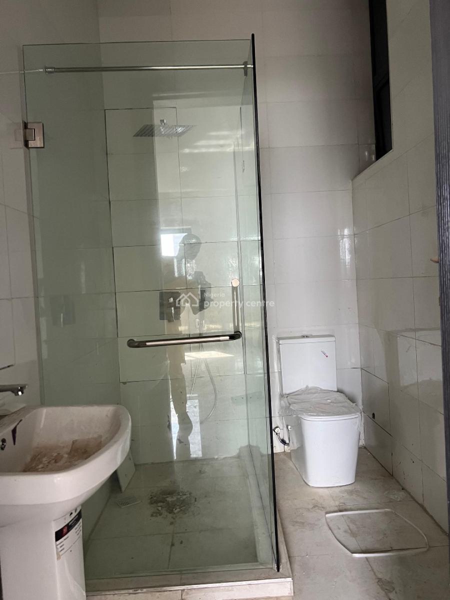 Luxury 3 Bedroom Apartment with a Bq in Old Ikoyi, Ikoyi, Old Ikoyi, Ikoyi, Lagos, Flat / Apartment for Rent