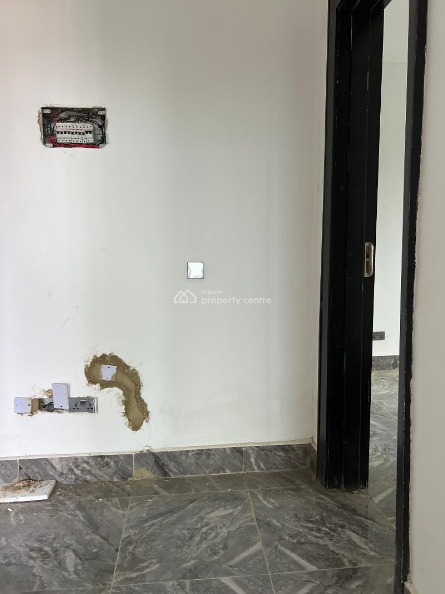 Luxury 3 Bedroom Apartment with a Bq in Old Ikoyi, Ikoyi, Old Ikoyi, Ikoyi, Lagos, Flat / Apartment for Rent