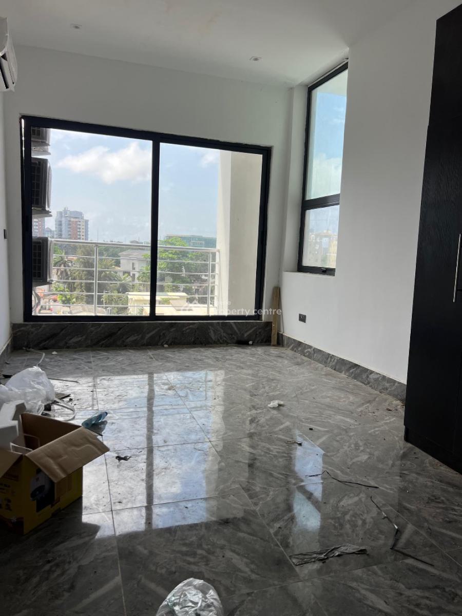 Luxury 3 Bedroom Apartment with a Bq in Old Ikoyi, Ikoyi, Old Ikoyi, Ikoyi, Lagos, Flat / Apartment for Rent