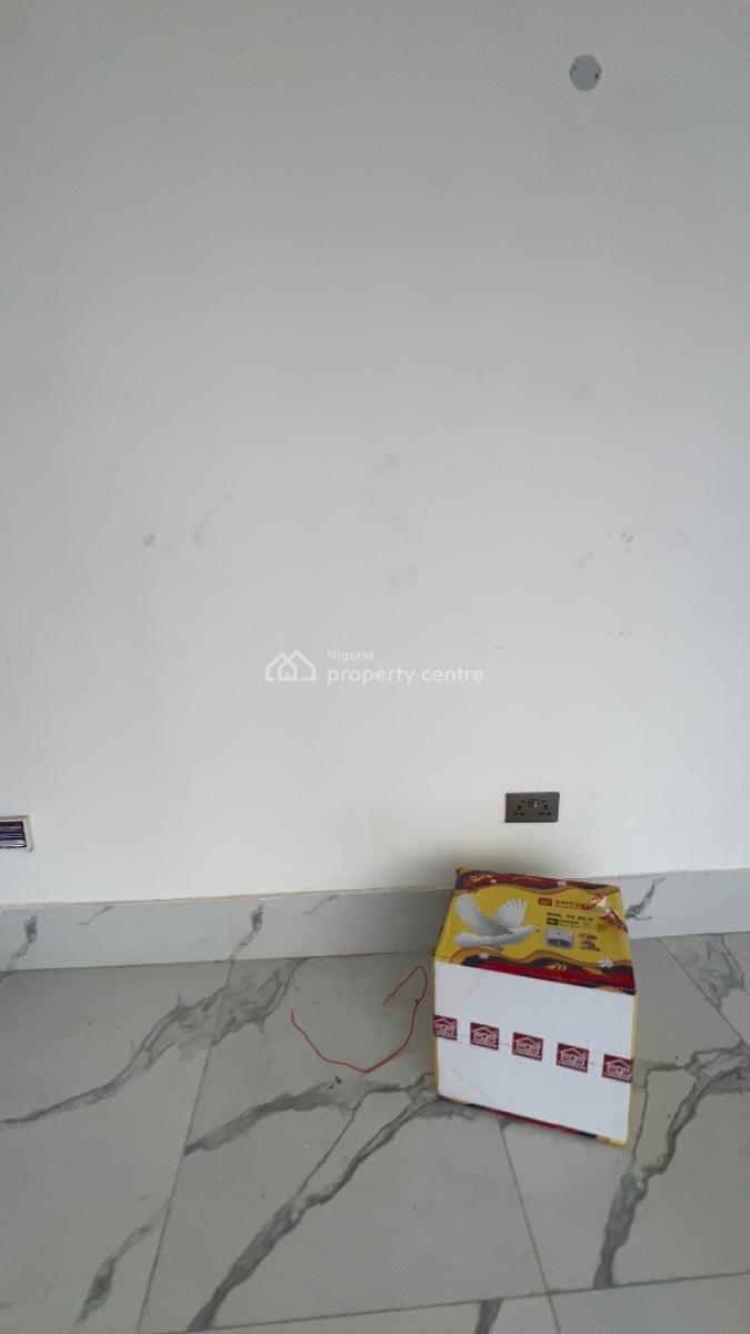 Luxury 3 Bedroom Apartment with a Bq in Old Ikoyi, Ikoyi, Old Ikoyi, Ikoyi, Lagos, Flat / Apartment for Rent