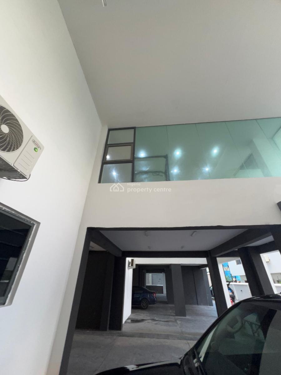 Luxury 3 Bedroom Apartment with a Bq in Old Ikoyi, Ikoyi, Old Ikoyi, Ikoyi, Lagos, Flat / Apartment for Rent