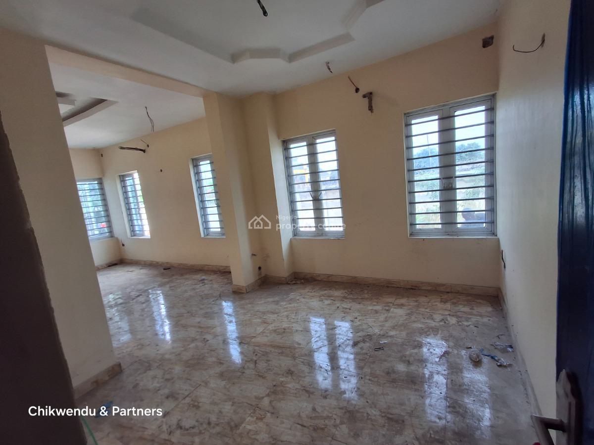 4 Bedrooms Duplex with 2 Rooms Bq, Diamond Estate, Enugu, Enugu, Detached Duplex for Sale