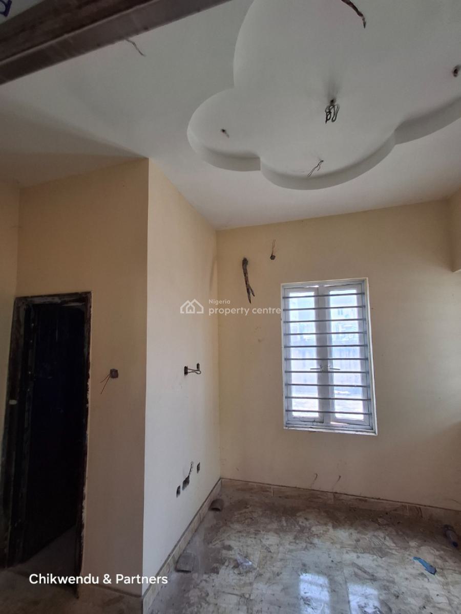 4 Bedrooms Duplex with 2 Rooms Bq, Diamond Estate, Enugu, Enugu, Detached Duplex for Sale