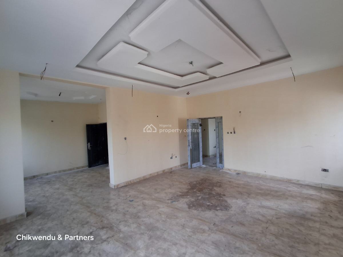 4 Bedrooms Duplex with 2 Rooms Bq, Diamond Estate, Enugu, Enugu, Detached Duplex for Sale