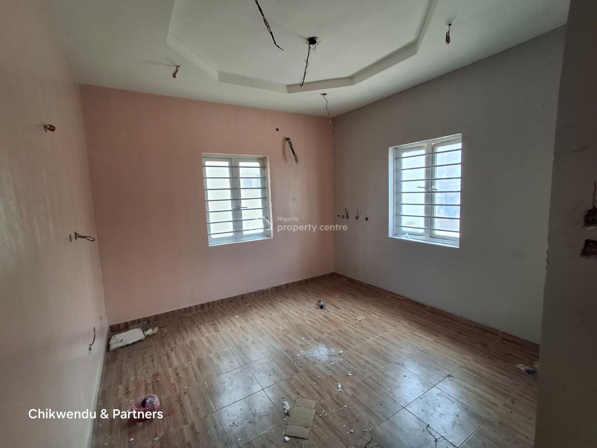 4 Bedrooms Duplex with 2 Rooms Bq, Diamond Estate, Enugu, Enugu, Detached Duplex for Sale