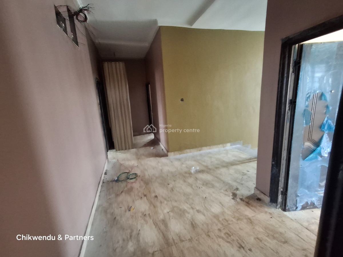 4 Bedrooms Duplex with 2 Rooms Bq, Diamond Estate, Enugu, Enugu, Detached Duplex for Sale