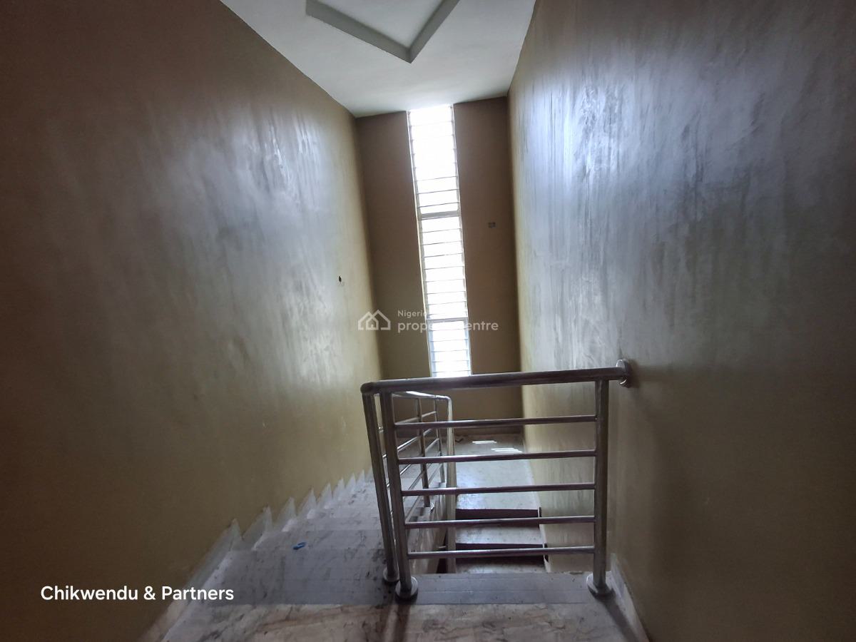 4 Bedrooms Duplex with 2 Rooms Bq, Diamond Estate, Enugu, Enugu, Detached Duplex for Sale