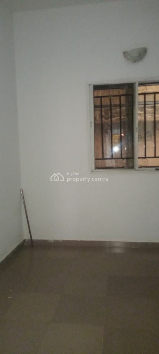 Now Available, Off Mobil Road Ilaje Ajah, Ilaje, Ajah, Lagos, Mini Flat (room and Parlour) for Rent