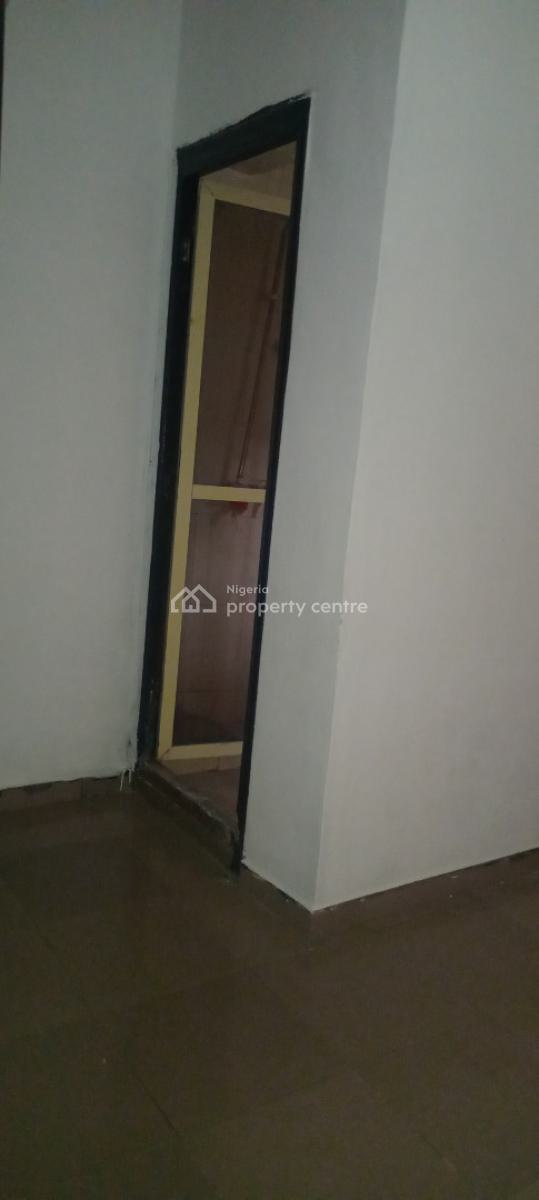Now Available, Off Mobil Road Ilaje Ajah, Ilaje, Ajah, Lagos, Mini Flat (room and Parlour) for Rent