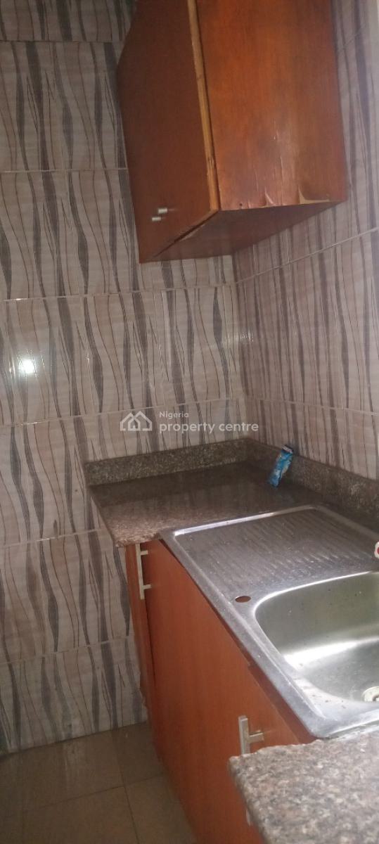 Now Available, Off Mobil Road Ilaje Ajah, Ilaje, Ajah, Lagos, Mini Flat (room and Parlour) for Rent