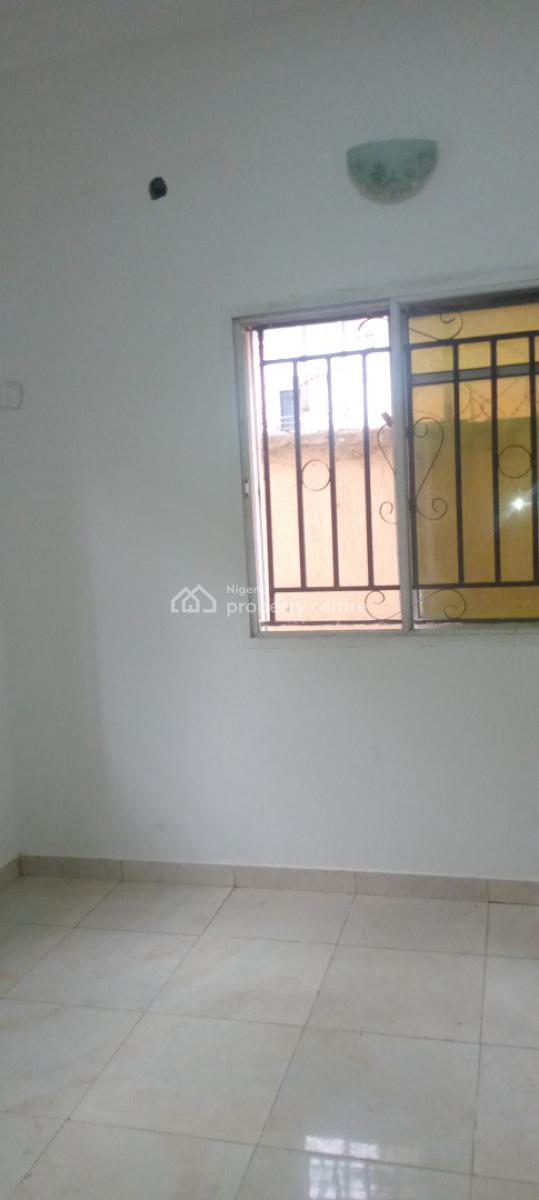 Now Available, Off Mobil Road Ilaje Ajah, Ilaje, Ajah, Lagos, Mini Flat (room and Parlour) for Rent