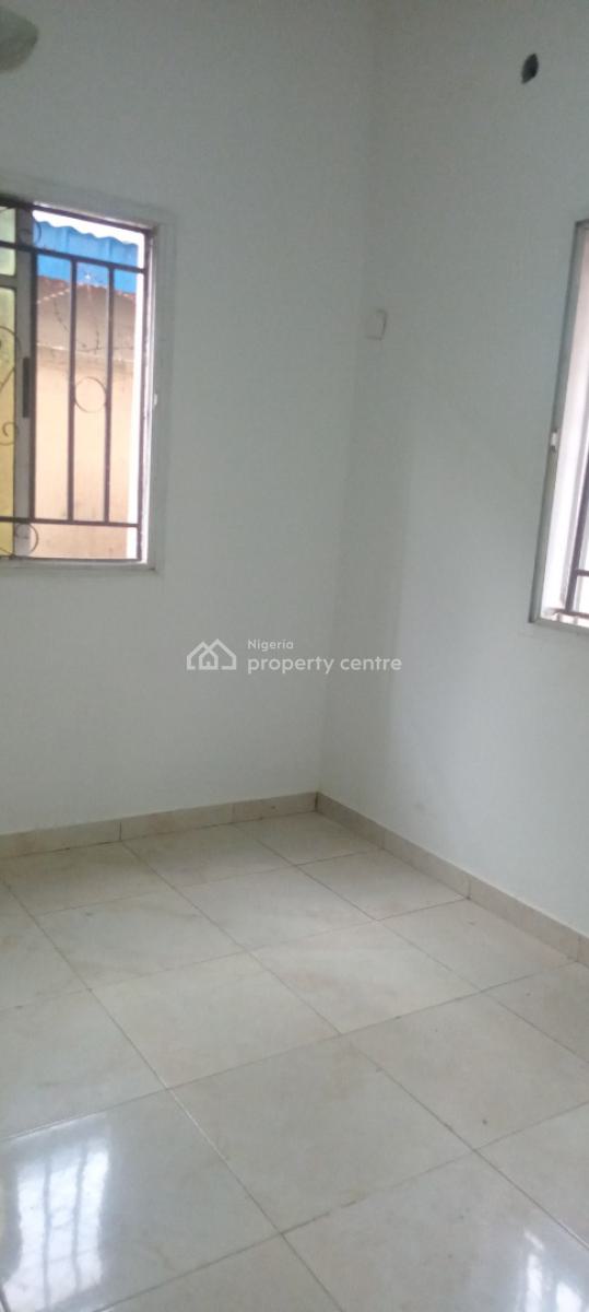 Now Available, Off Mobil Road Ilaje Ajah, Ilaje, Ajah, Lagos, Mini Flat (room and Parlour) for Rent