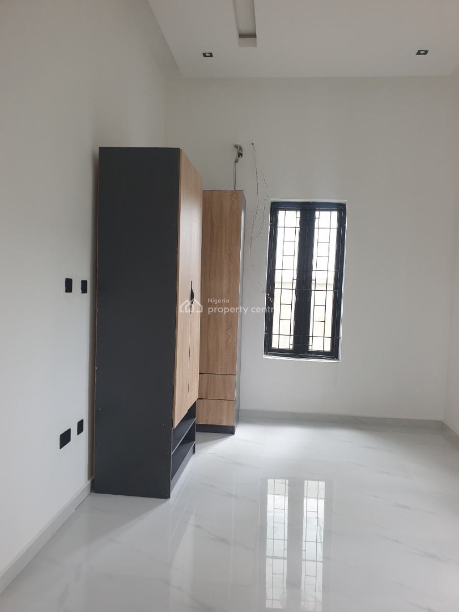 Newly Built Five Bedroom Detached Duplex in a Superb and Decent Estate, Opic Estate, Opic, Isheri North, Lagos, Detached Duplex for Sale