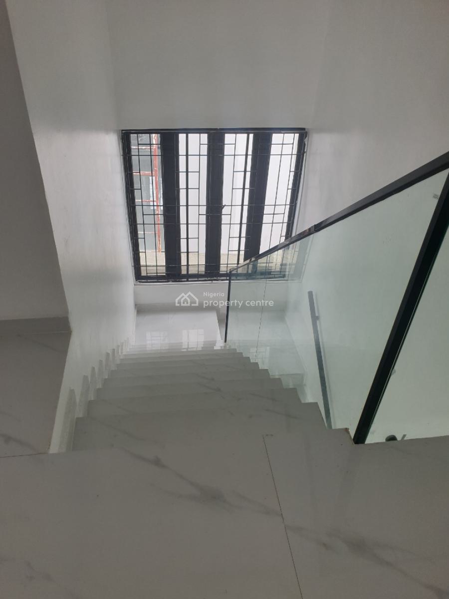 Newly Built Five Bedroom Detached Duplex in a Superb and Decent Estate, Opic Estate, Opic, Isheri North, Lagos, Detached Duplex for Sale