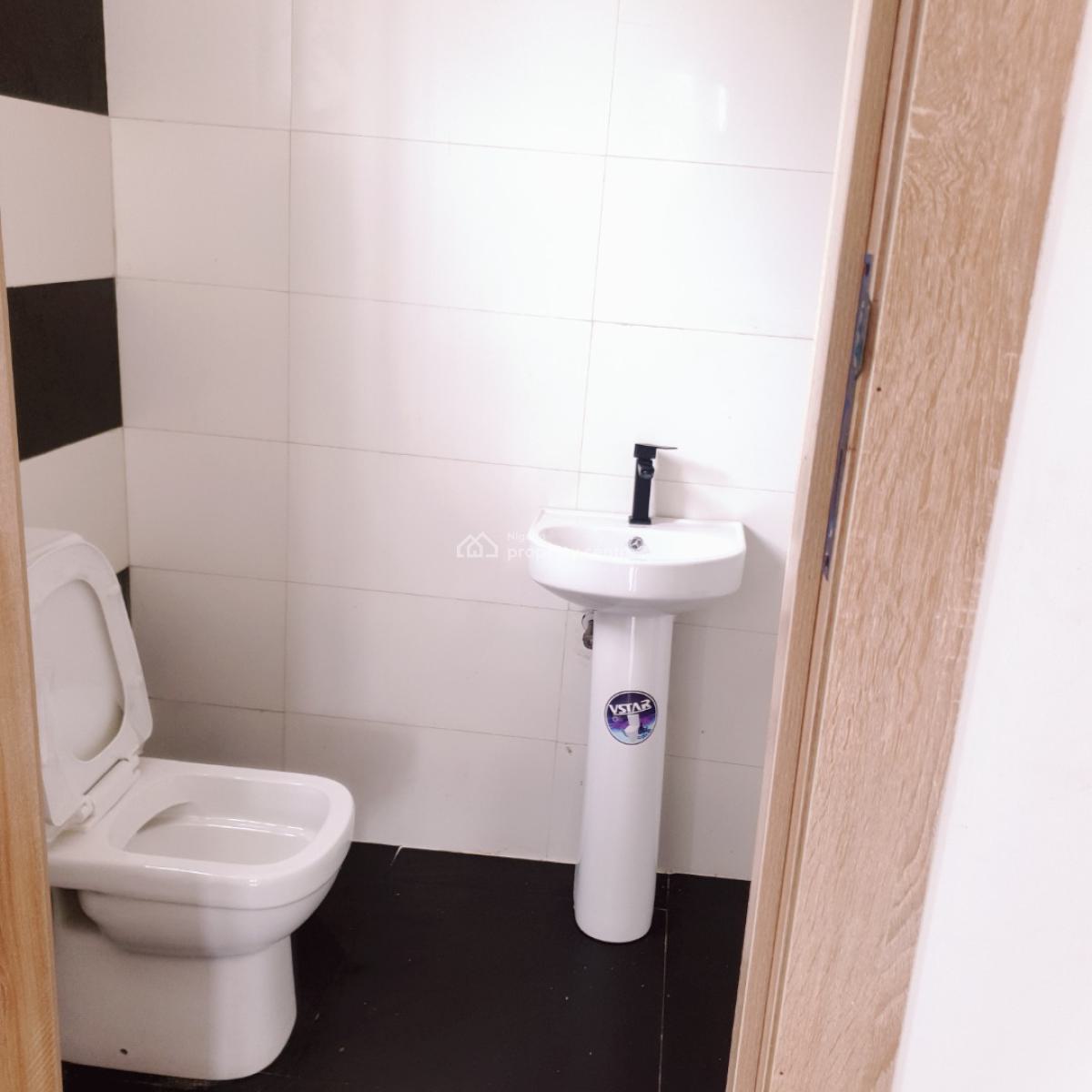 Newly Built Five Bedroom Detached Duplex in a Superb and Decent Estate, Opic Estate, Opic, Isheri North, Lagos, Detached Duplex for Sale