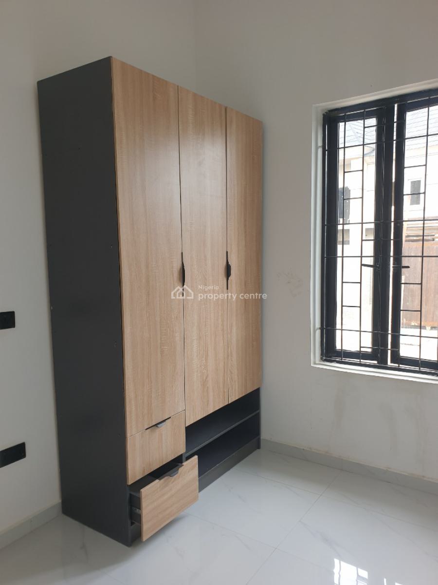 Newly Built Five Bedroom Detached Duplex in a Superb and Decent Estate, Opic Estate, Opic, Isheri North, Lagos, Detached Duplex for Sale