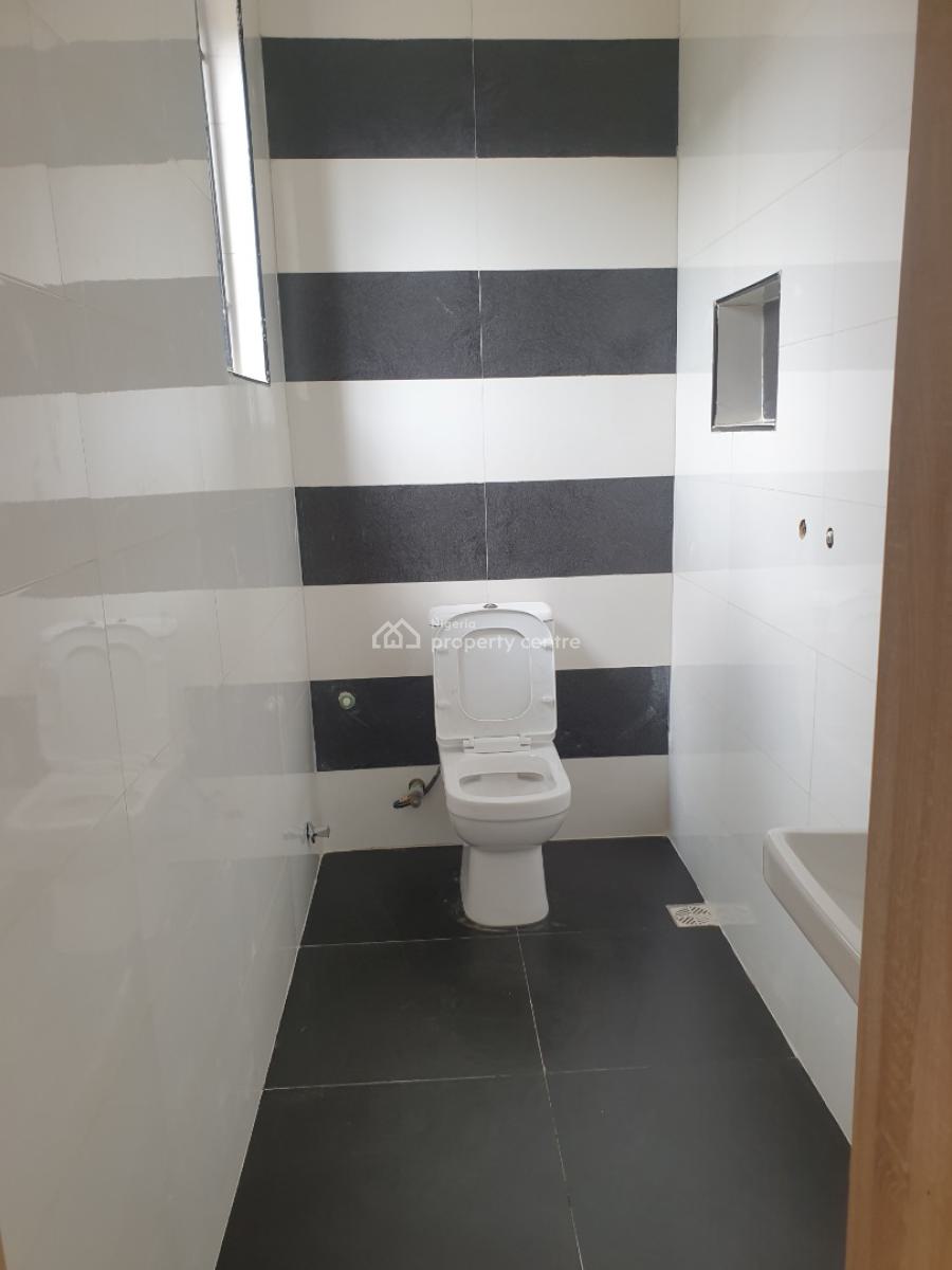 Newly Built Five Bedroom Detached Duplex in a Superb and Decent Estate, Opic Estate, Opic, Isheri North, Lagos, Detached Duplex for Sale