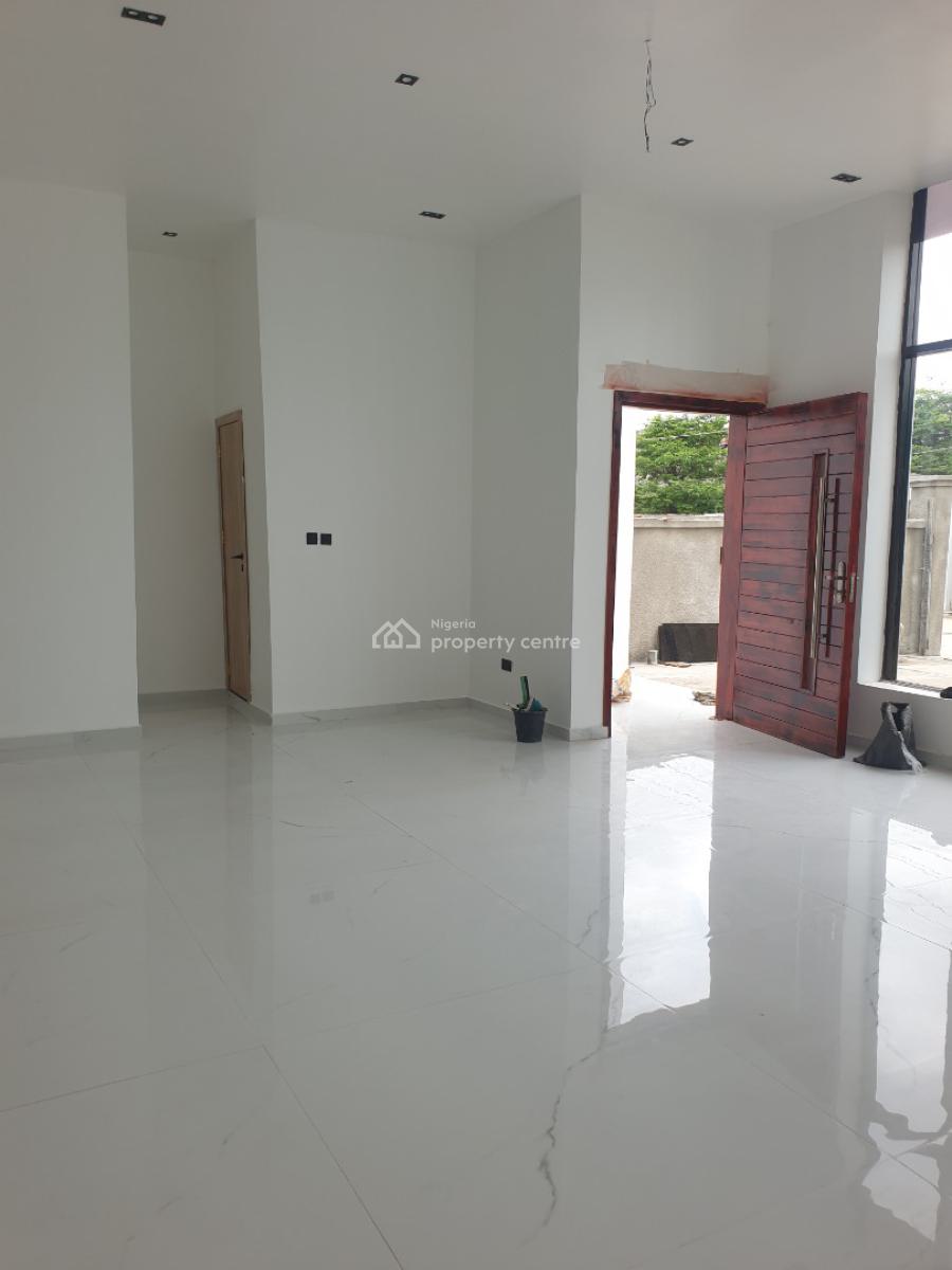 Newly Built Five Bedroom Detached Duplex in a Superb and Decent Estate, Opic Estate, Opic, Isheri North, Lagos, Detached Duplex for Sale