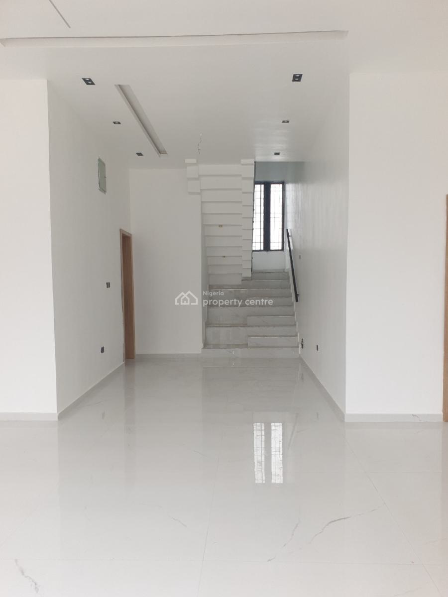 Newly Built Five Bedroom Detached Duplex in a Superb and Decent Estate, Opic Estate, Opic, Isheri North, Lagos, Detached Duplex for Sale